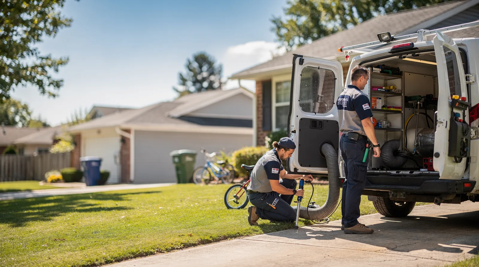 24/7 HVAC Repair & AC Replacement in Flat Lick, KY near me